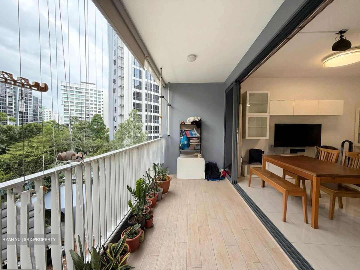 Parc Centros (D19), Condominium #512860241
